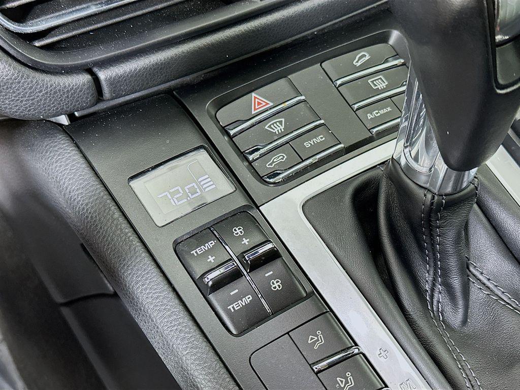 used 2020 Porsche Macan car, priced at $38,229