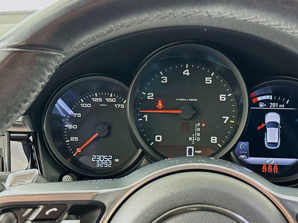 used 2020 Porsche Macan car, priced at $38,229