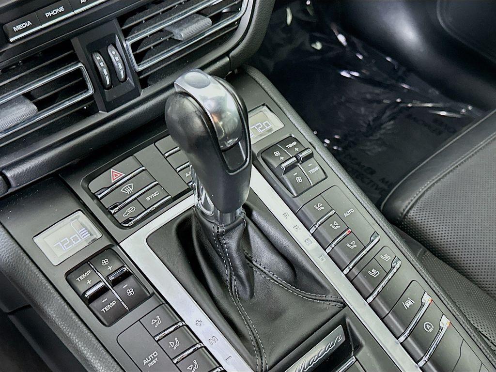 used 2020 Porsche Macan car, priced at $38,229