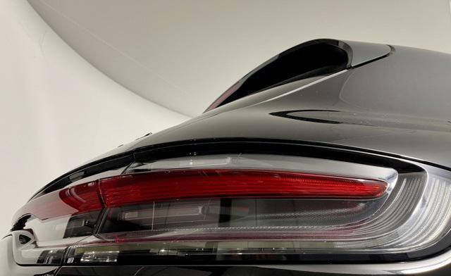 used 2020 Porsche Macan car, priced at $41,791