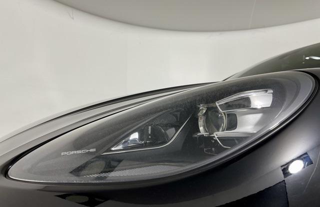 used 2020 Porsche Macan car, priced at $41,791