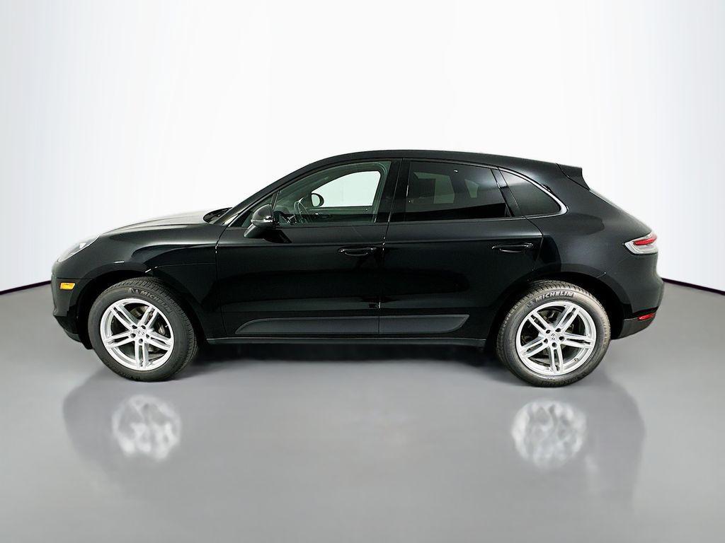 used 2020 Porsche Macan car, priced at $38,229
