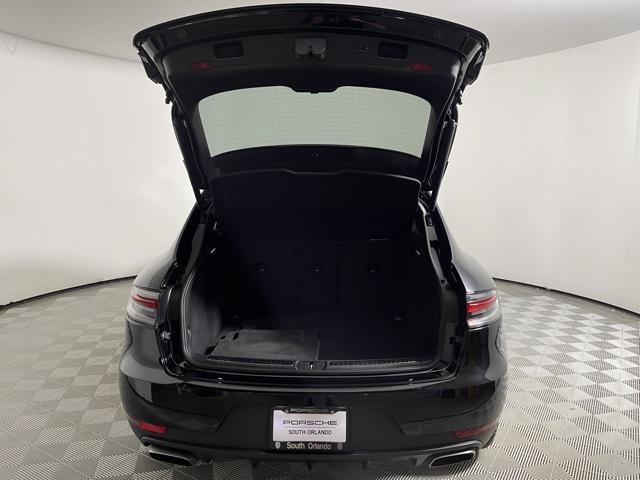 used 2020 Porsche Macan car, priced at $41,791