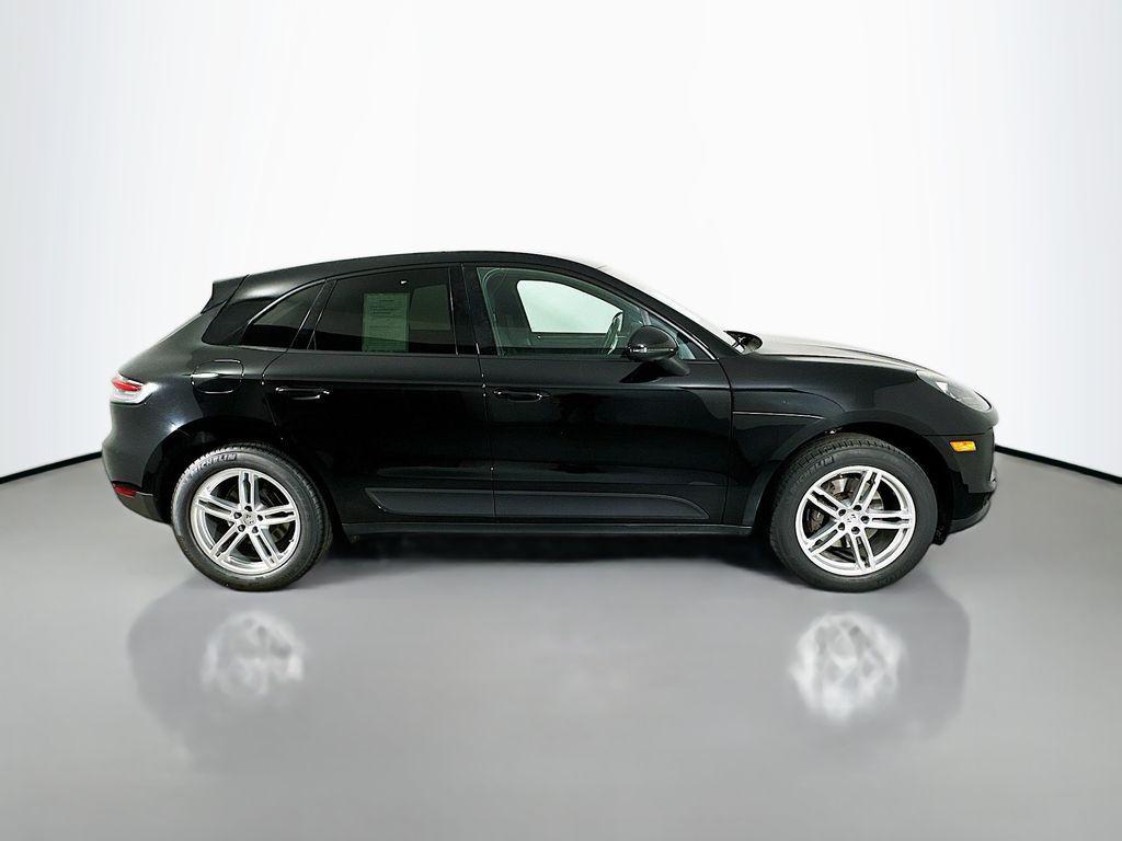 used 2020 Porsche Macan car, priced at $38,229