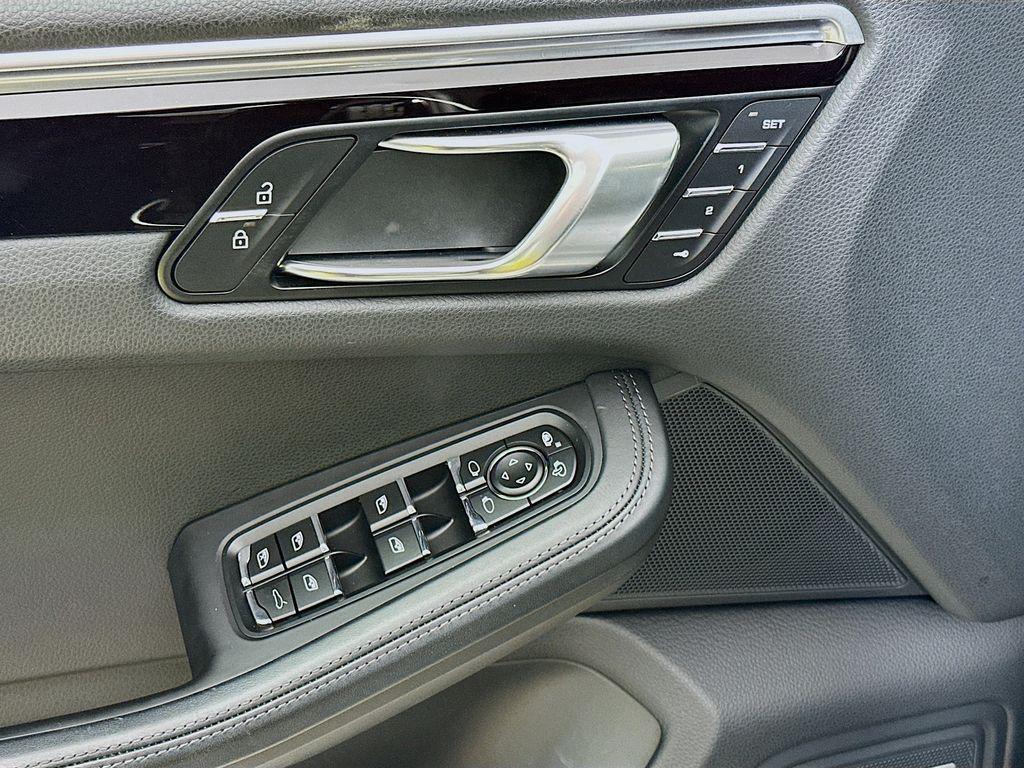used 2020 Porsche Macan car, priced at $38,229