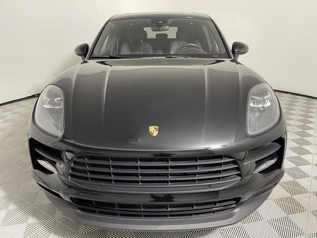 used 2020 Porsche Macan car, priced at $41,791