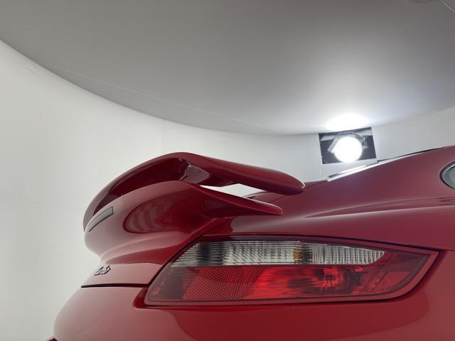 used 2007 Porsche 911 car, priced at $105,996