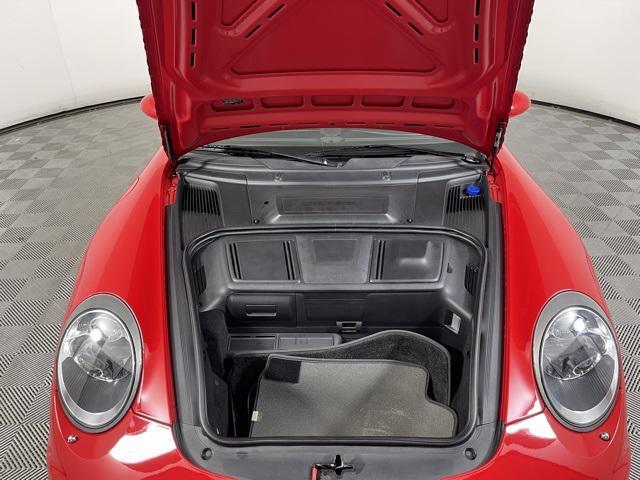 used 2007 Porsche 911 car, priced at $105,996