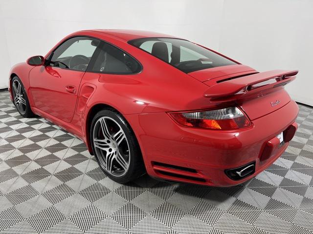 used 2007 Porsche 911 car, priced at $105,996