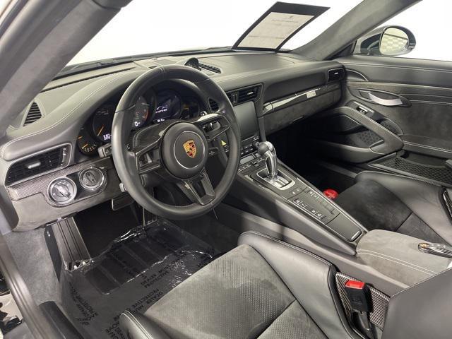 used 2019 Porsche 911 car, priced at $269,988