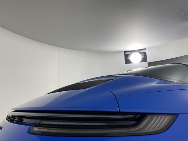 new 2024 Porsche 911 car, priced at $249,985