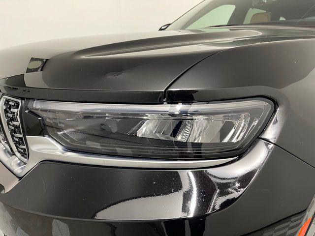 used 2023 Jeep Grand Cherokee 4xe car, priced at $39,595