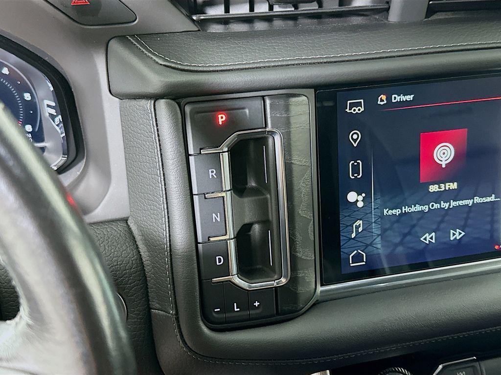 used 2022 GMC Yukon car, priced at $46,413