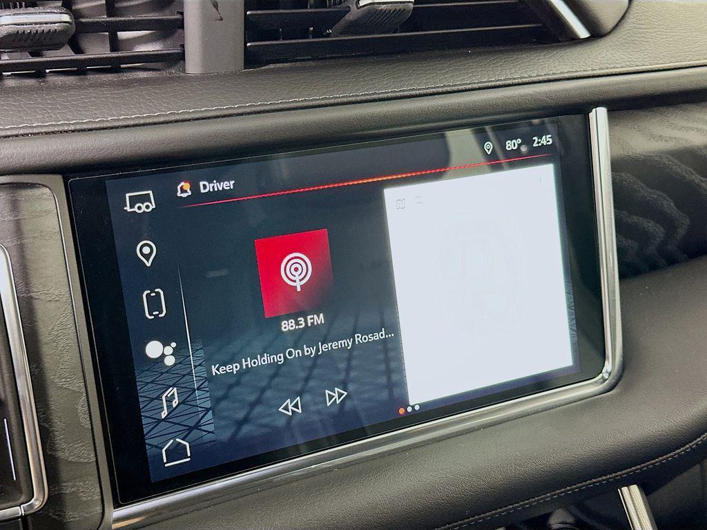 used 2022 GMC Yukon car, priced at $46,413