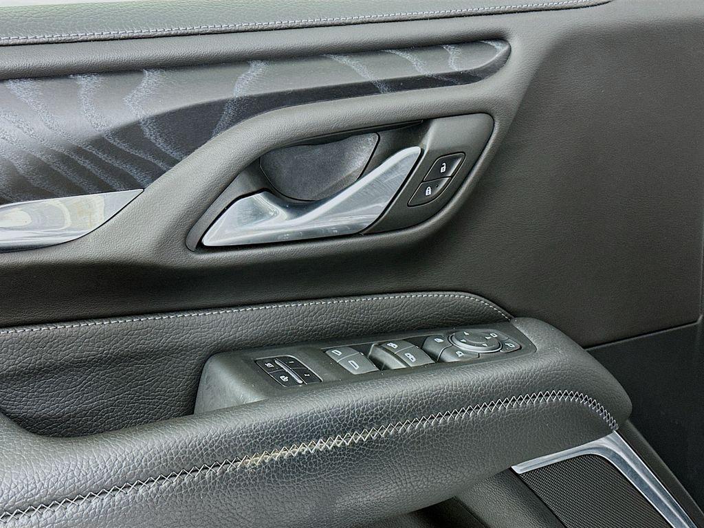 used 2022 GMC Yukon car, priced at $46,413