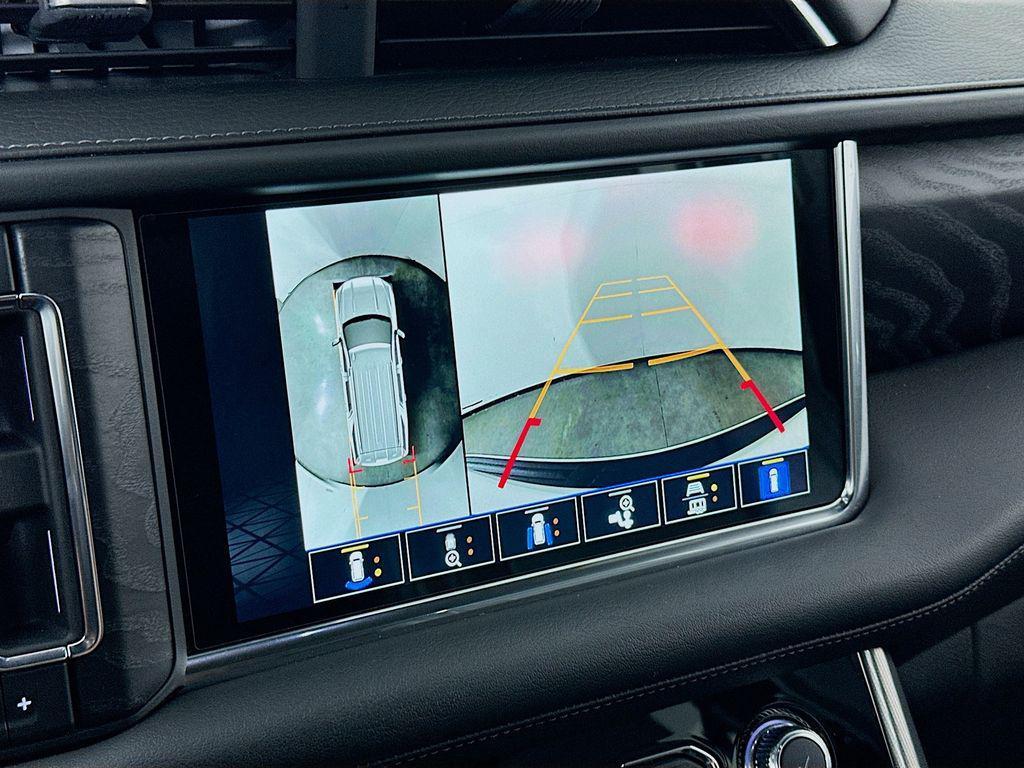 used 2022 GMC Yukon car, priced at $46,413