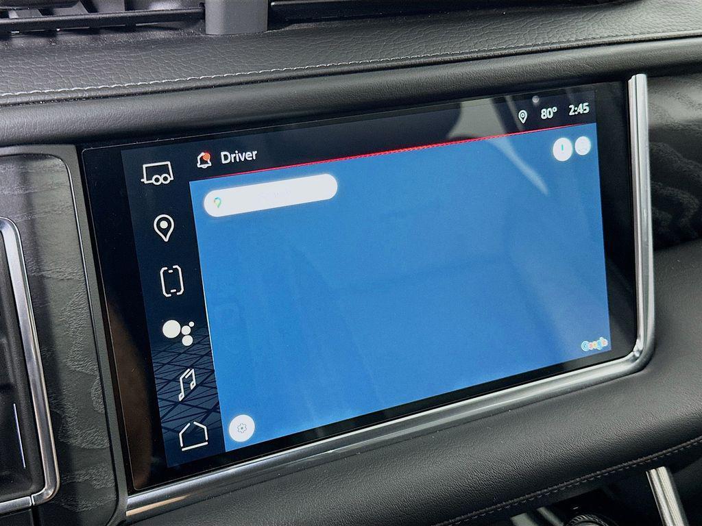 used 2022 GMC Yukon car, priced at $46,413