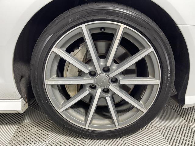 used 2018 Audi A6 car, priced at $14,591