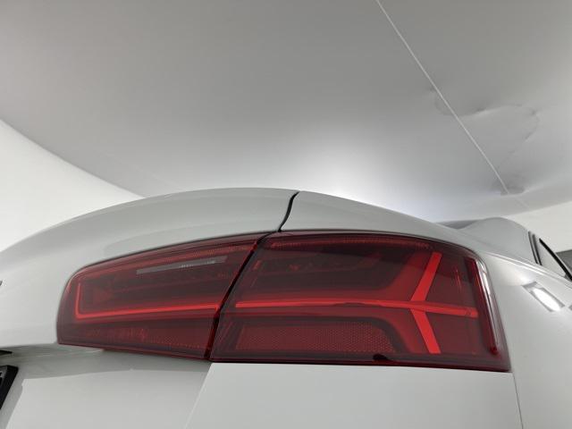 used 2018 Audi A6 car, priced at $14,591