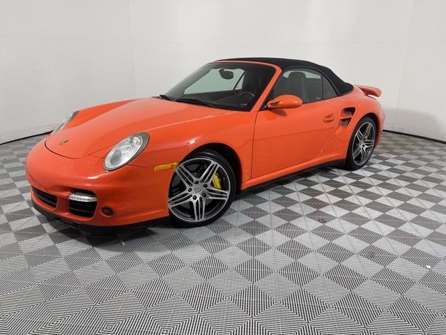 used 2008 Porsche 911 car, priced at $69,595