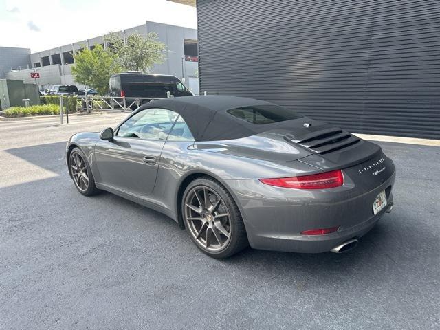 used 2013 Porsche 911 car, priced at $74,991