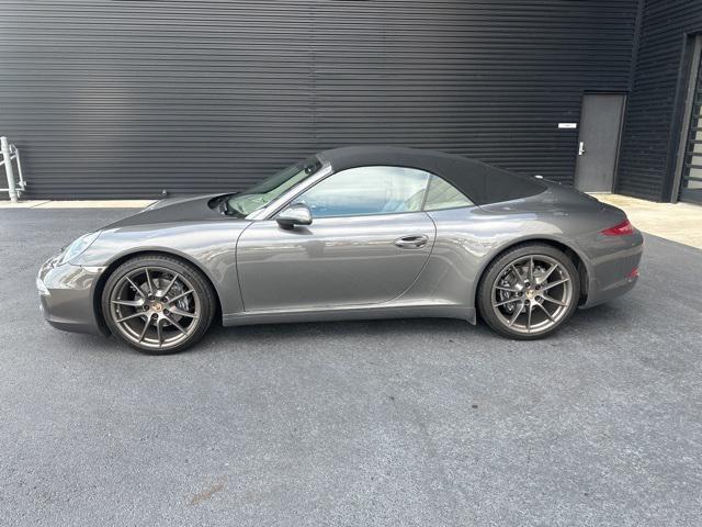used 2013 Porsche 911 car, priced at $74,991