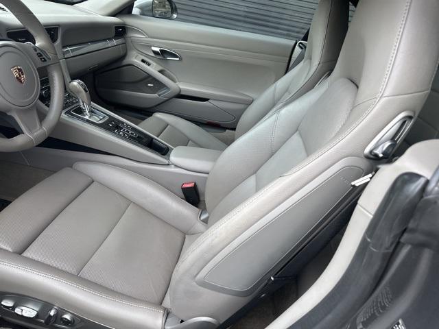 used 2013 Porsche 911 car, priced at $74,991