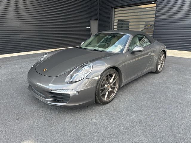 used 2013 Porsche 911 car, priced at $74,991