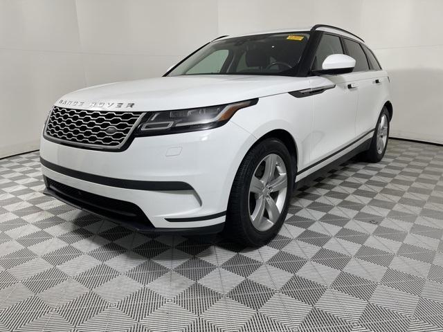 used 2018 Land Rover Range Rover Velar car, priced at $27,509