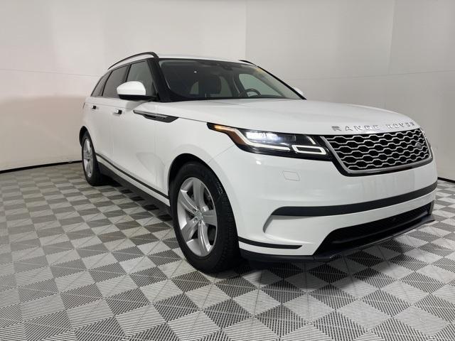 used 2018 Land Rover Range Rover Velar car, priced at $27,509