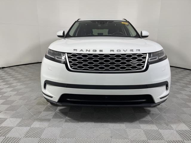 used 2018 Land Rover Range Rover Velar car, priced at $27,509