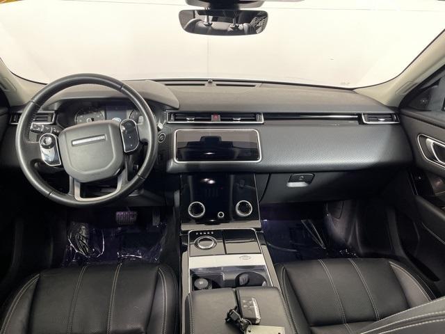 used 2018 Land Rover Range Rover Velar car, priced at $27,509