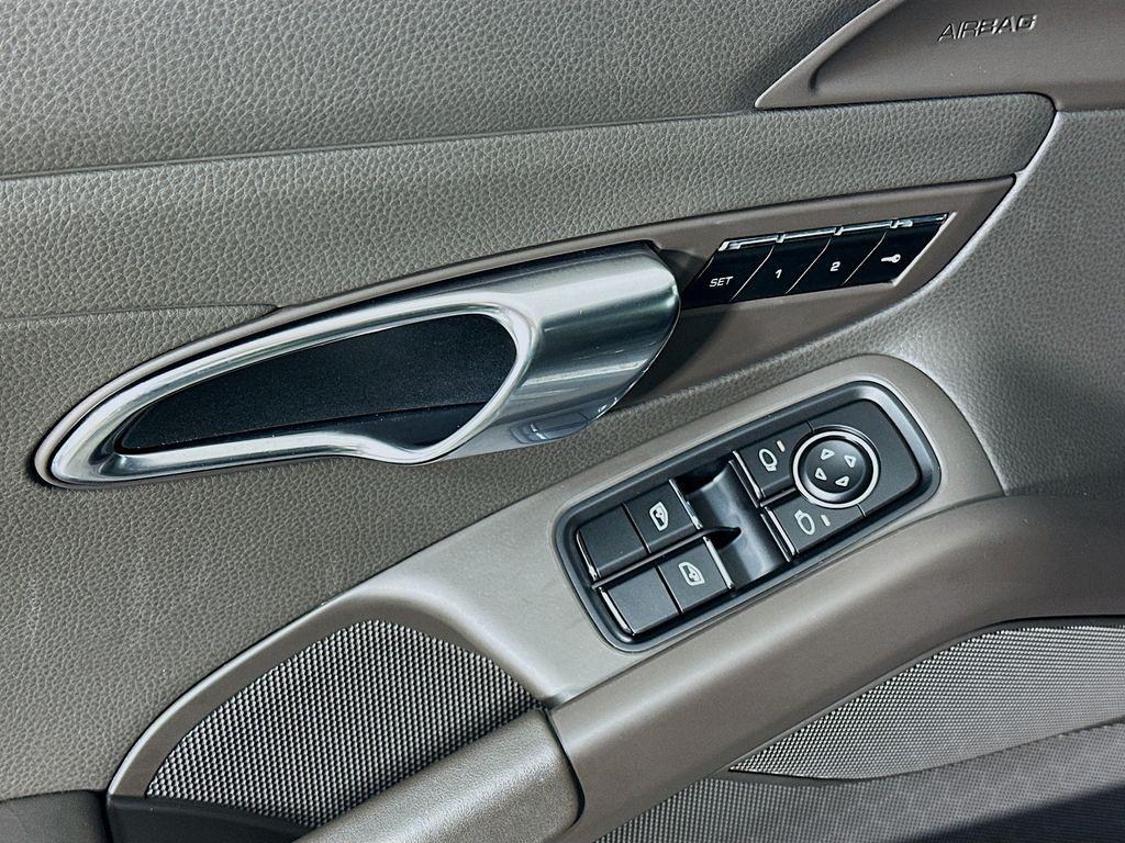 used 2020 Porsche 718 Boxster car, priced at $74,795