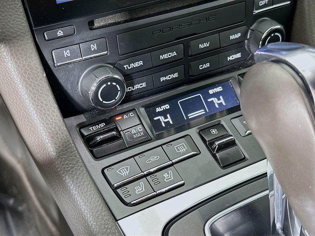 used 2020 Porsche 718 Boxster car, priced at $74,795