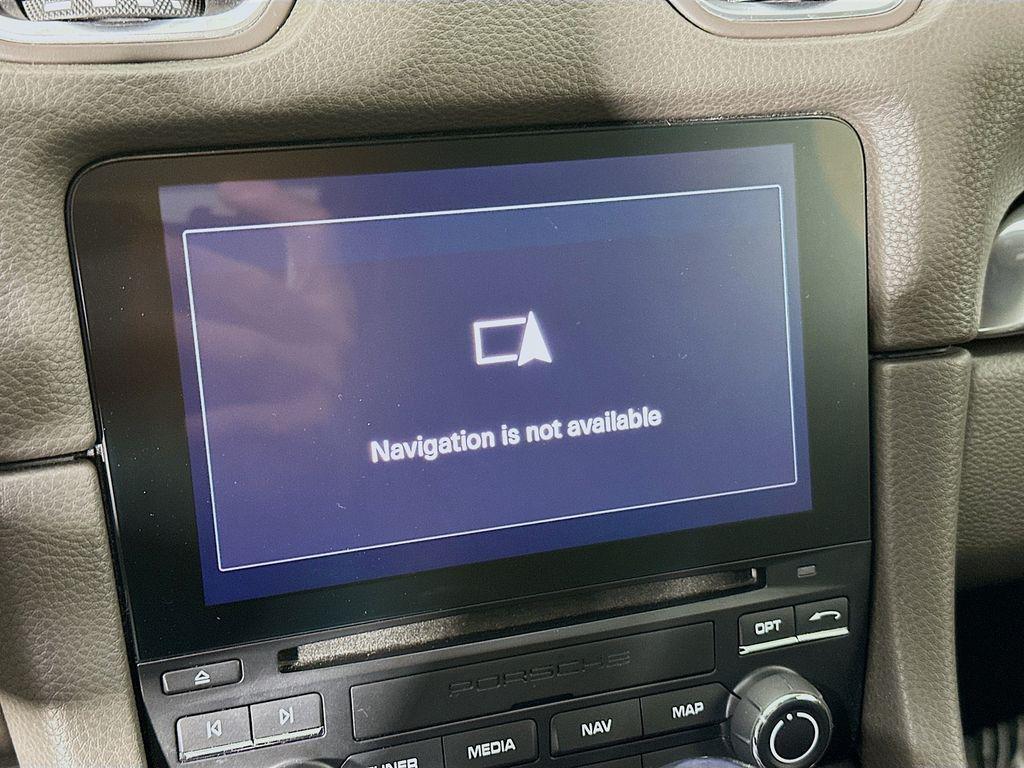 used 2020 Porsche 718 Boxster car, priced at $74,795