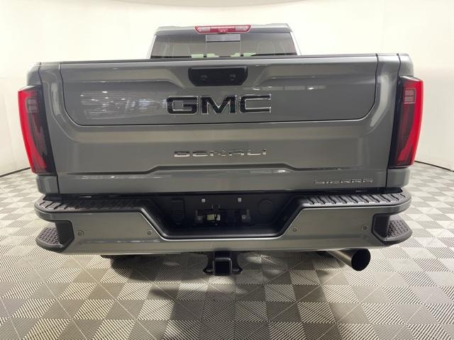 used 2024 GMC Sierra 3500 car, priced at $82,746