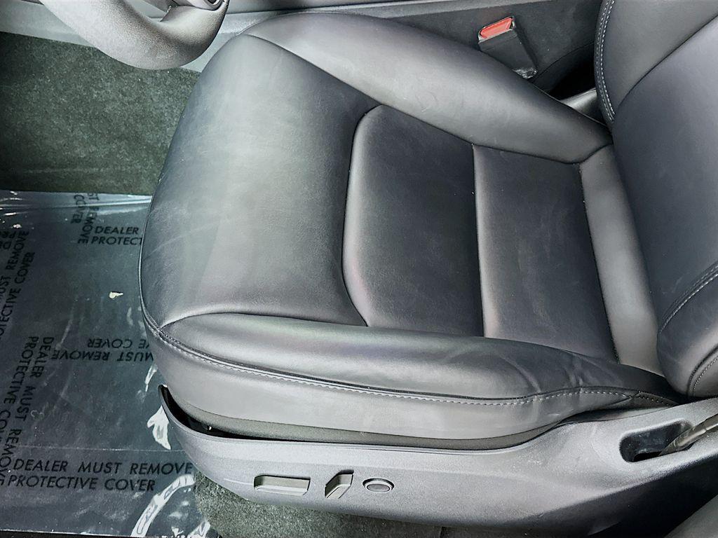 used 2024 Tesla Model Y car, priced at $32,495