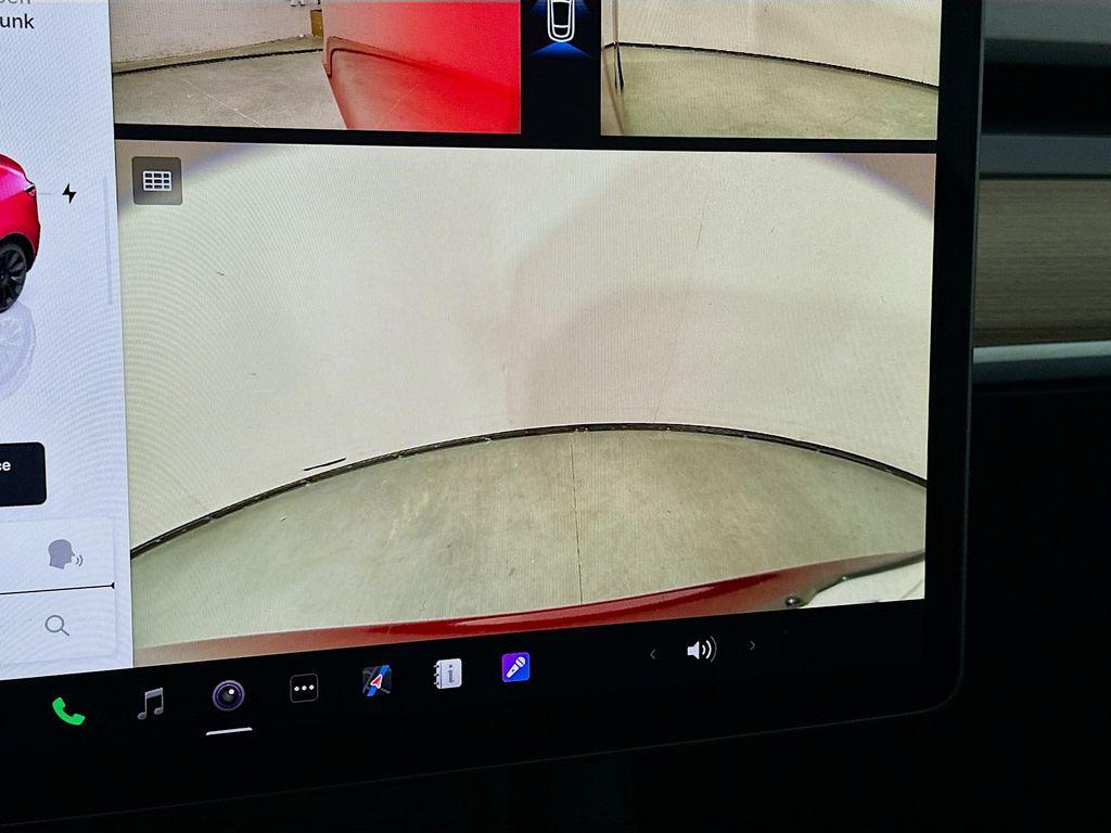 used 2024 Tesla Model Y car, priced at $32,495