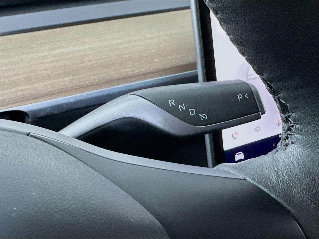 used 2024 Tesla Model Y car, priced at $32,495