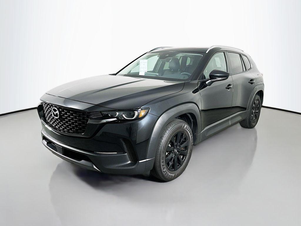 used 2023 Mazda CX-50 car, priced at $21,953