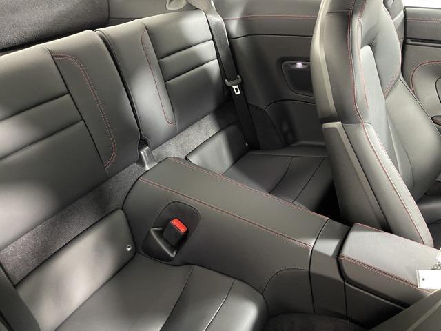 used 2024 Porsche 911 car, priced at $156,493