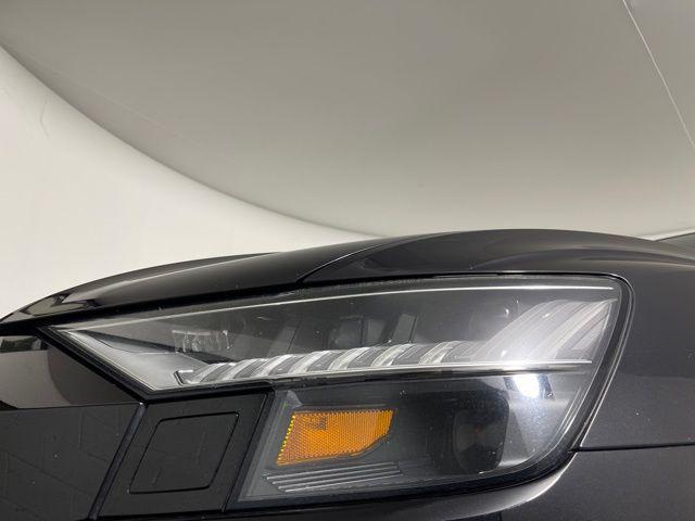 used 2021 Audi Q8 car, priced at $31,495