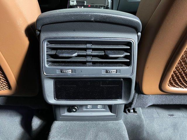 used 2021 Audi Q8 car, priced at $31,495