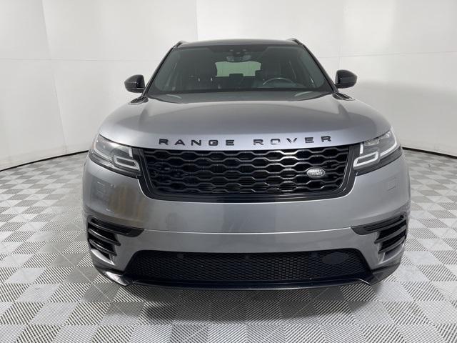 used 2020 Land Rover Range Rover Velar car, priced at $29,506