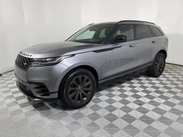 used 2020 Land Rover Range Rover Velar car, priced at $29,506