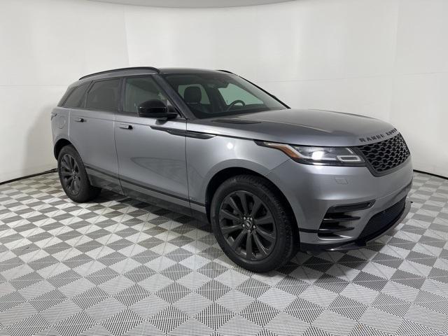 used 2020 Land Rover Range Rover Velar car, priced at $29,506