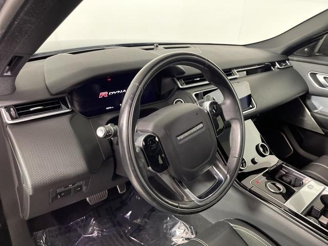 used 2020 Land Rover Range Rover Velar car, priced at $29,506