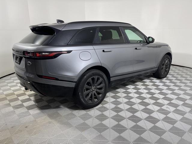 used 2020 Land Rover Range Rover Velar car, priced at $29,506