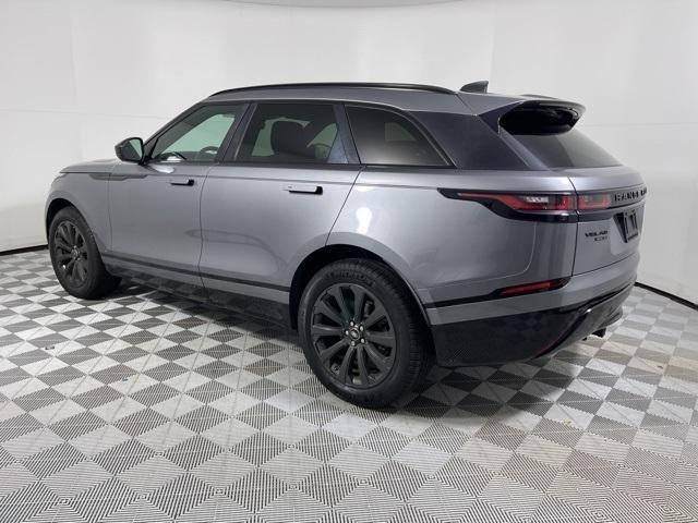 used 2020 Land Rover Range Rover Velar car, priced at $29,506