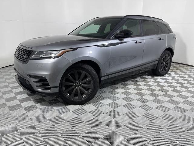 used 2020 Land Rover Range Rover Velar car, priced at $29,506